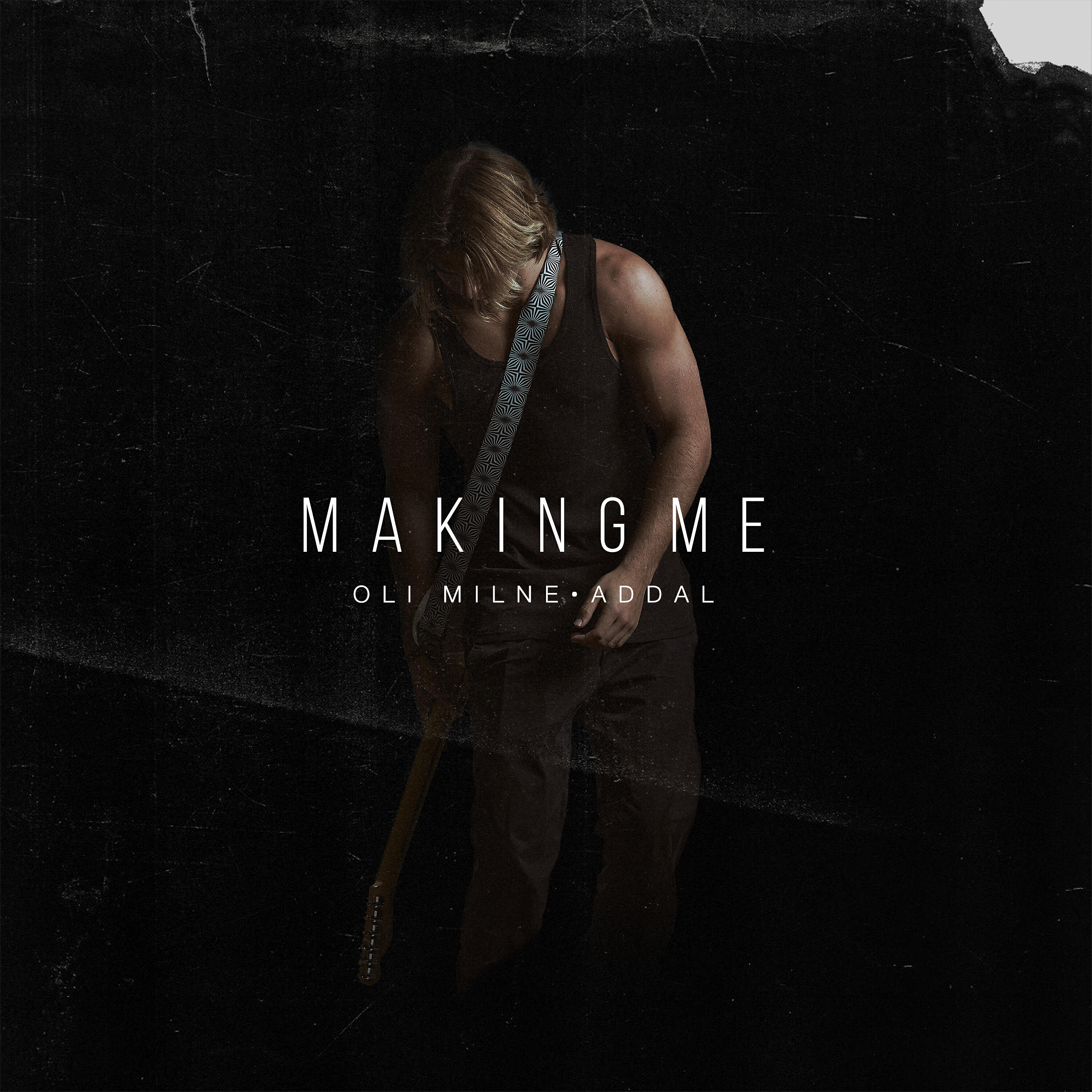 Релиз Making Me