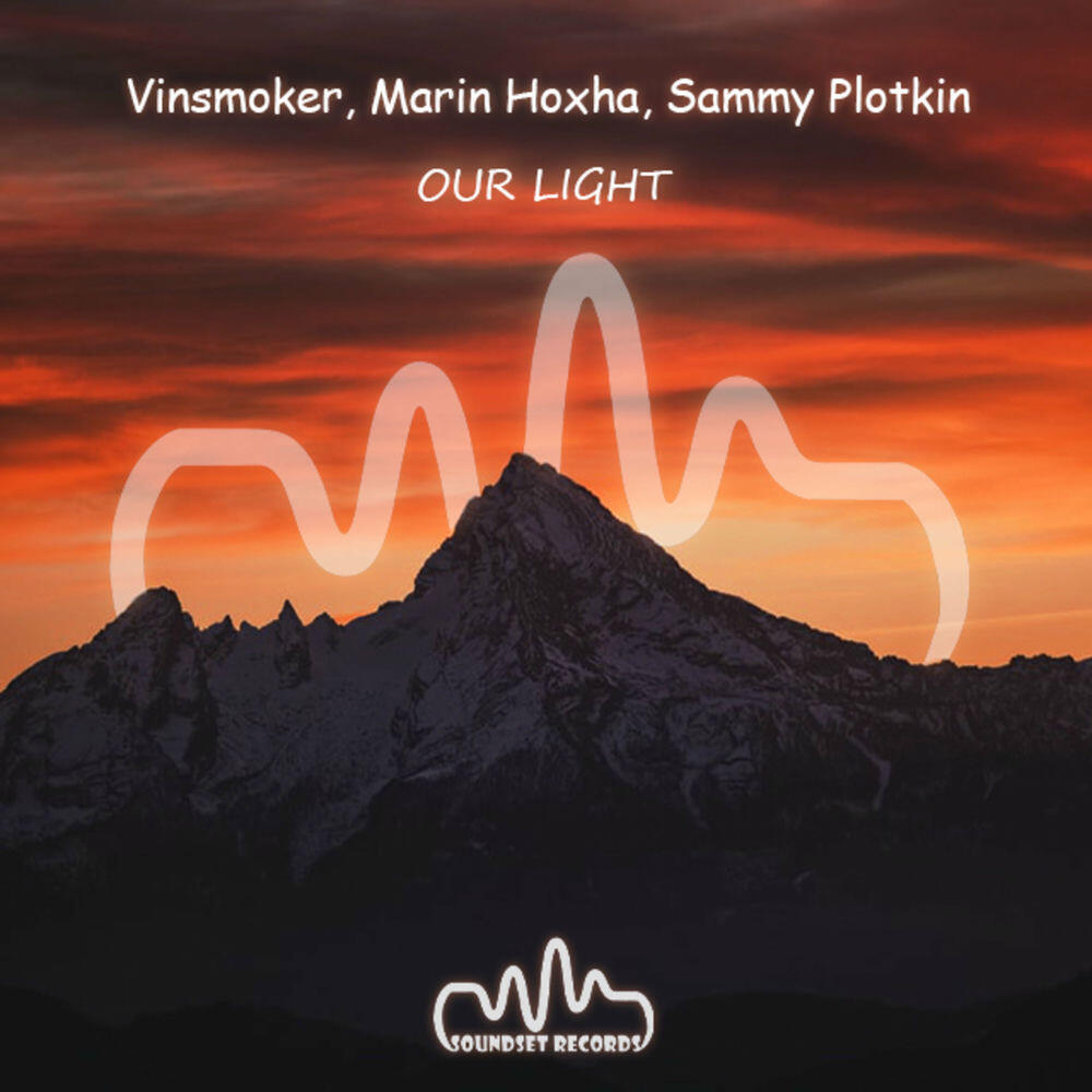 Релиз Our Light