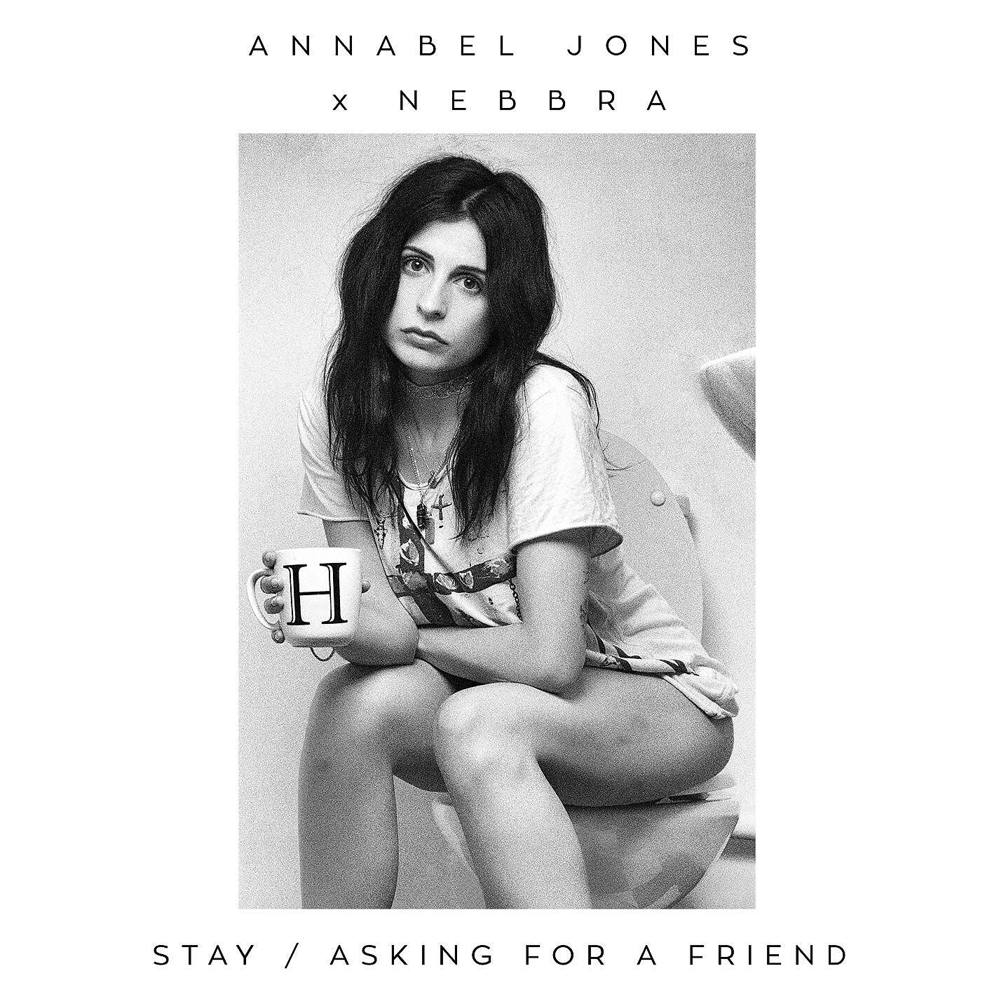 Релиз Stay / Asking For A Friend