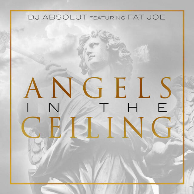 Трек Angels in the Ceiling (feat. Fat Joe)