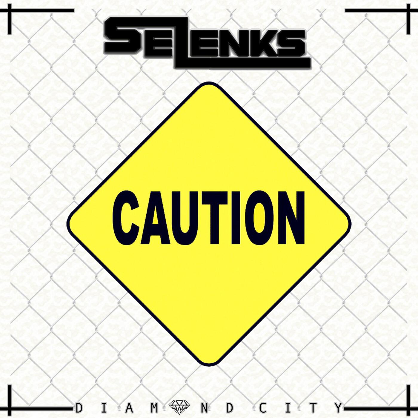 Релиз Caution