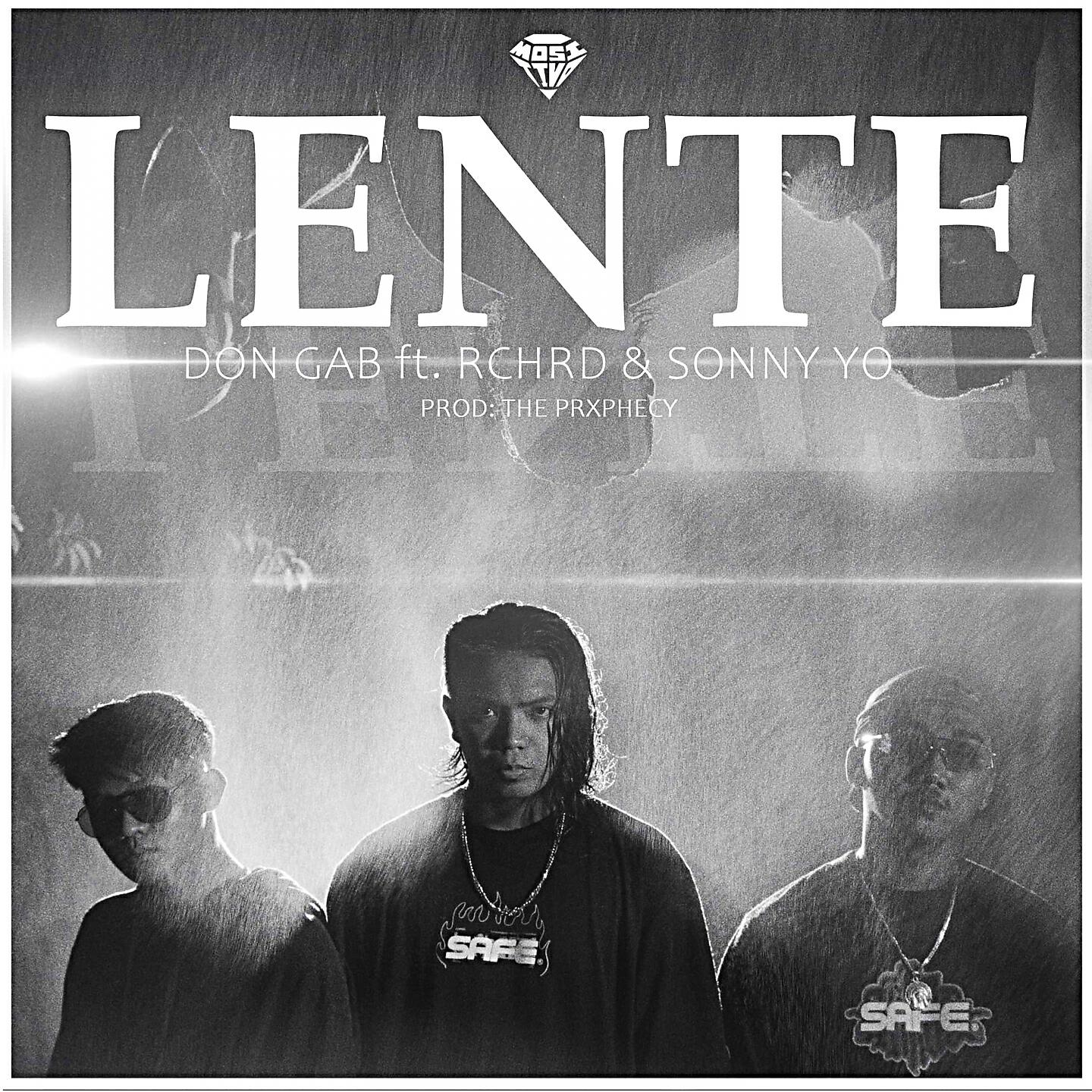 Релиз Lente