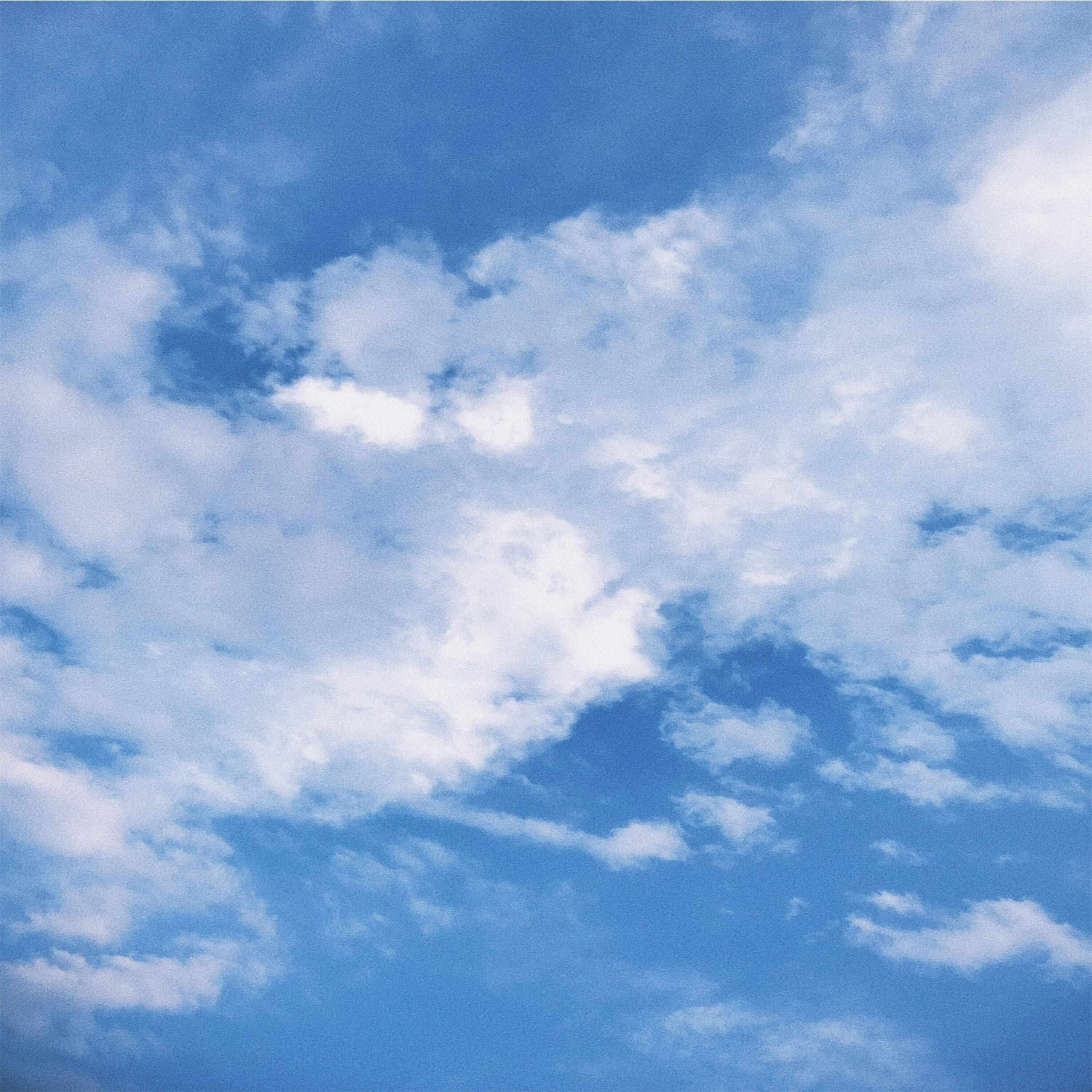 Релиз Touched The Sky