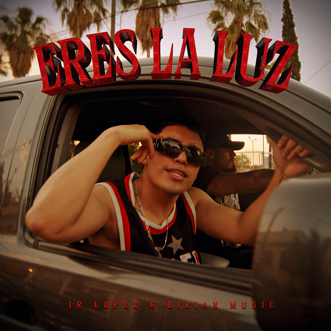 Релиз Eres La Luz