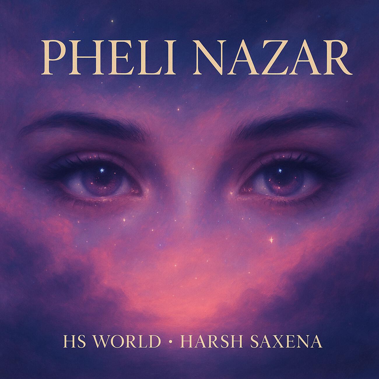 Релиз Pheli Nazar