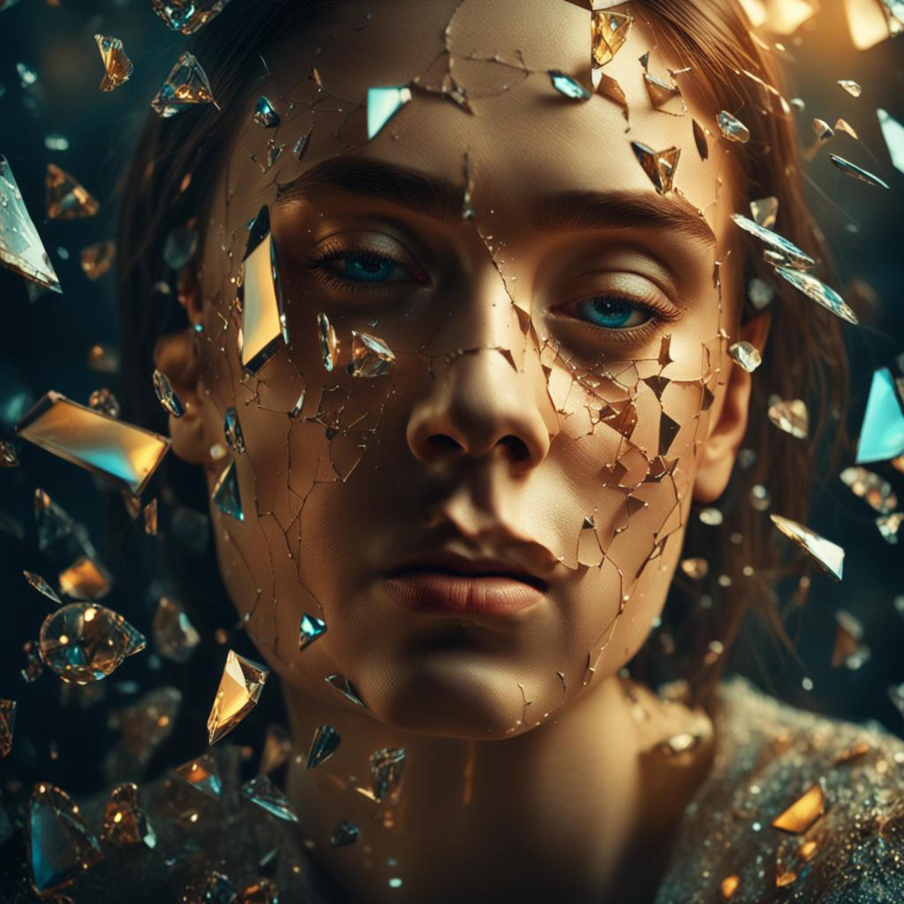 Релиз Broken