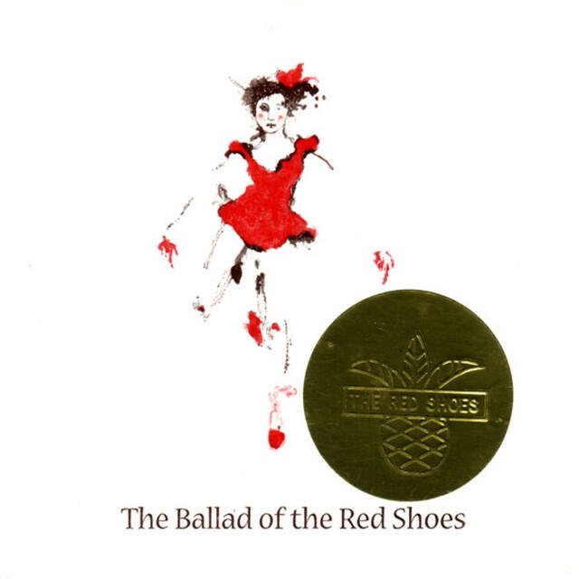 Релиз Ballad of the Red Shoes