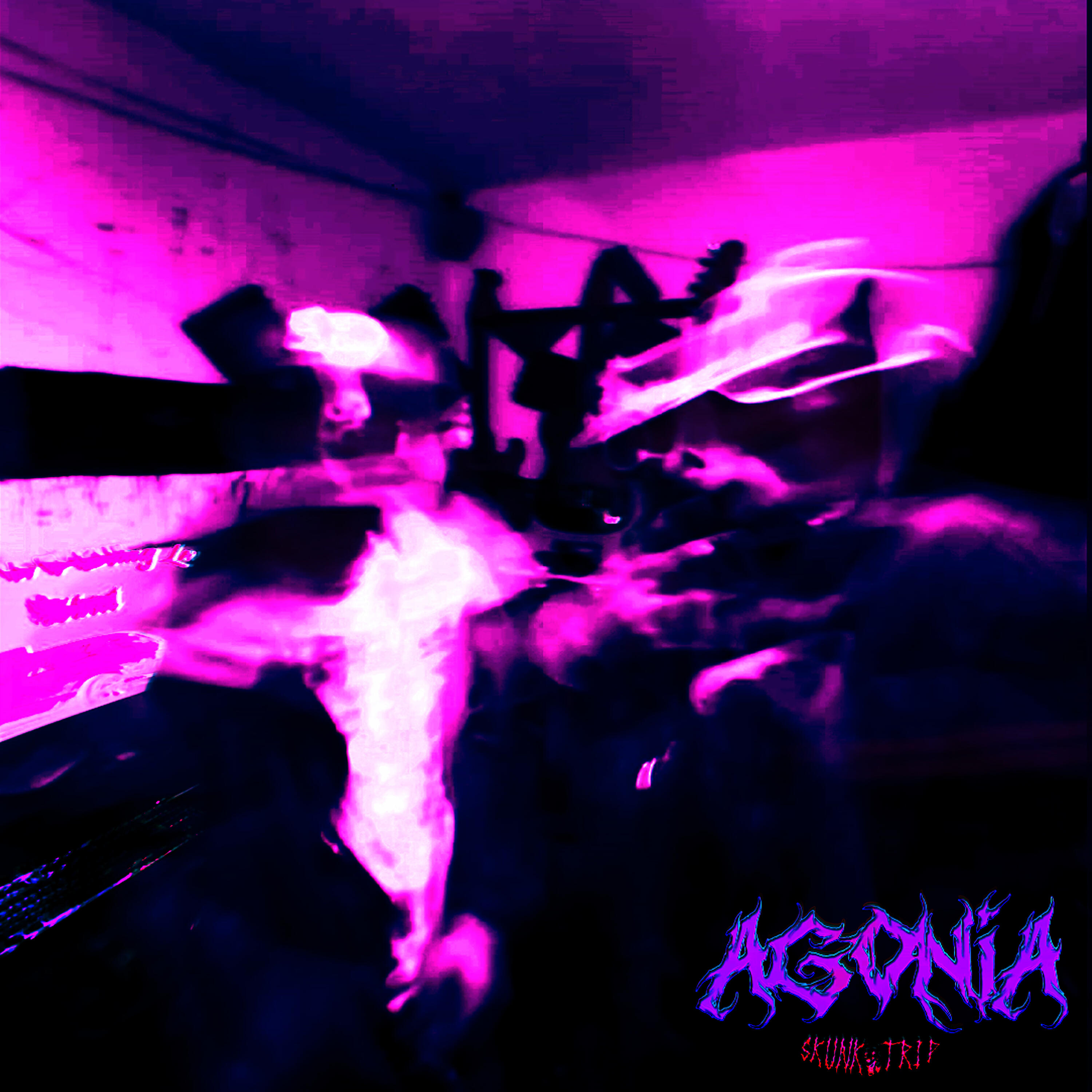 Релиз Agonia