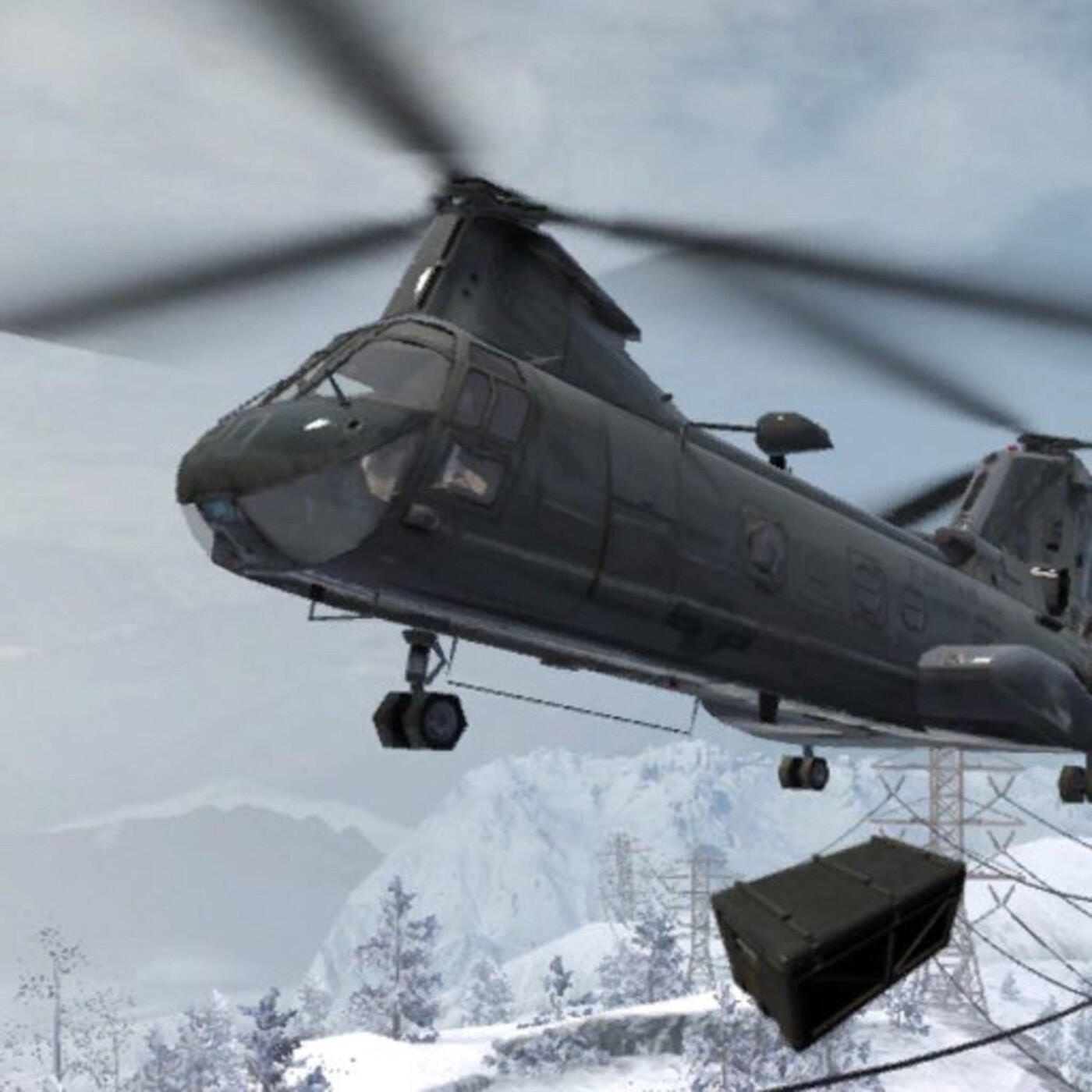 Релиз Special Delivery