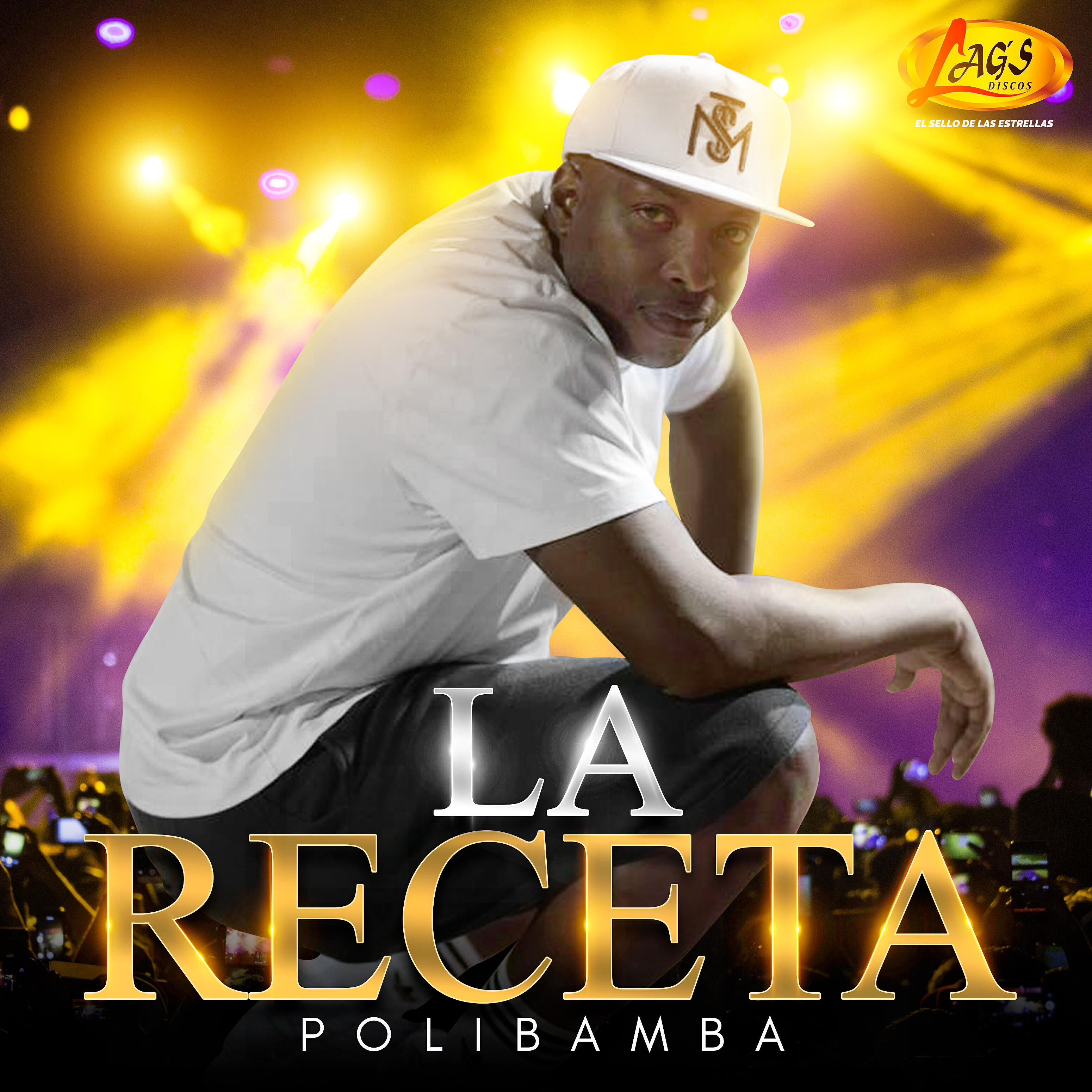 Релиз La receta