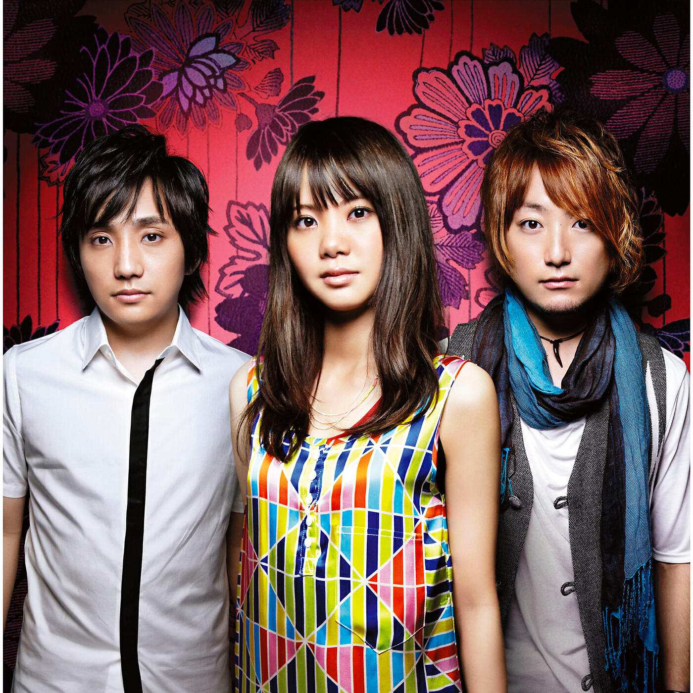 Релиз Hotaruno Hikari
