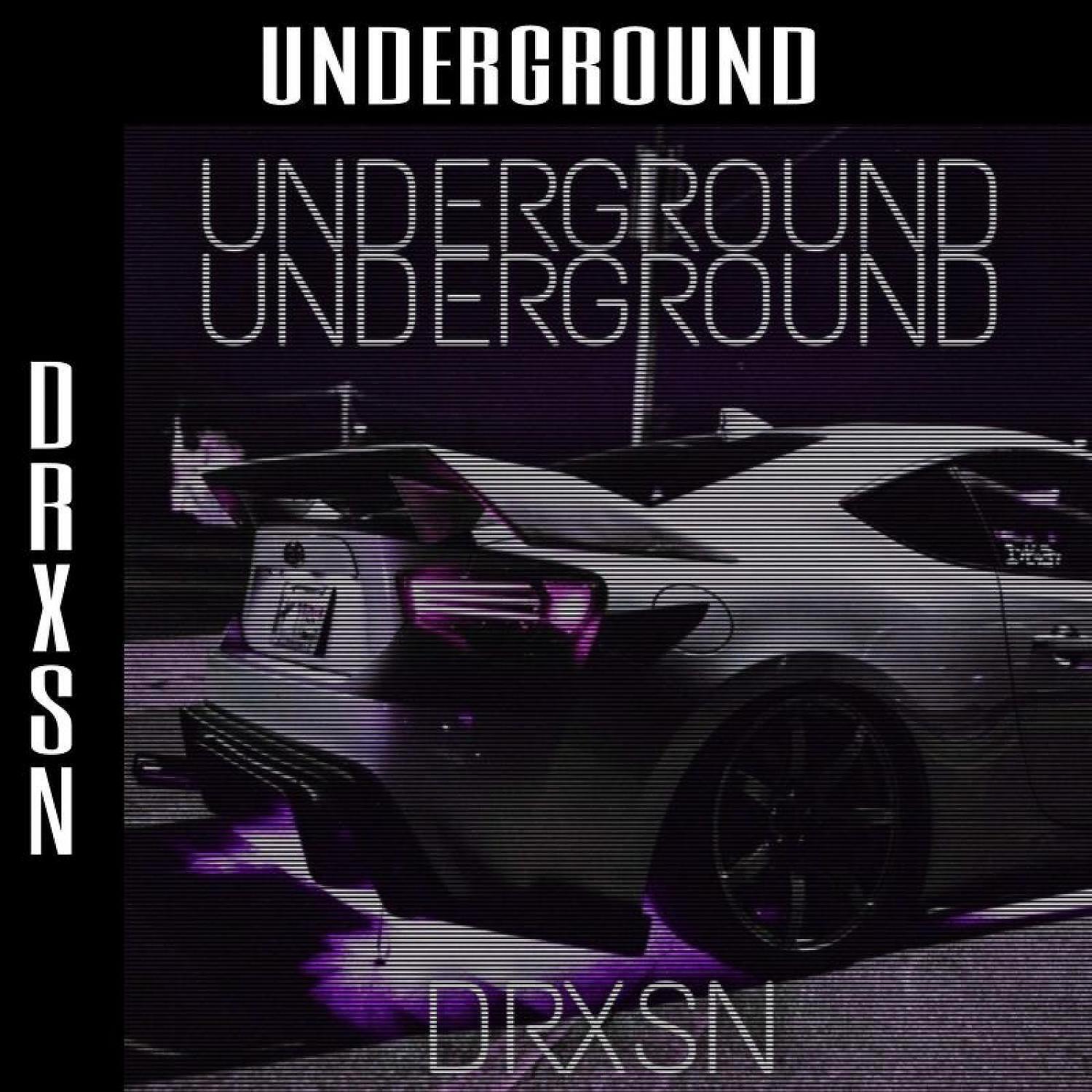 Постер альбома Underground