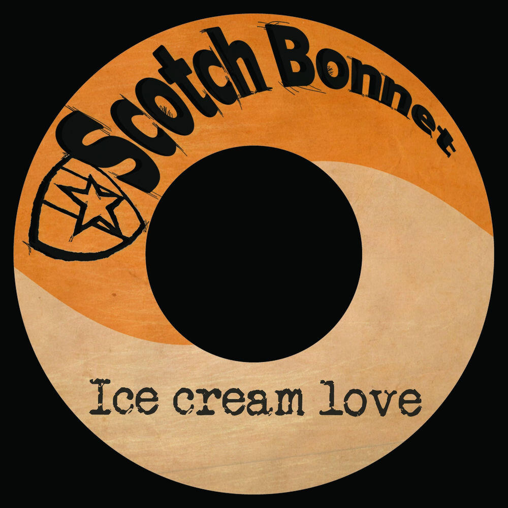 Релиз Ice Cream Love