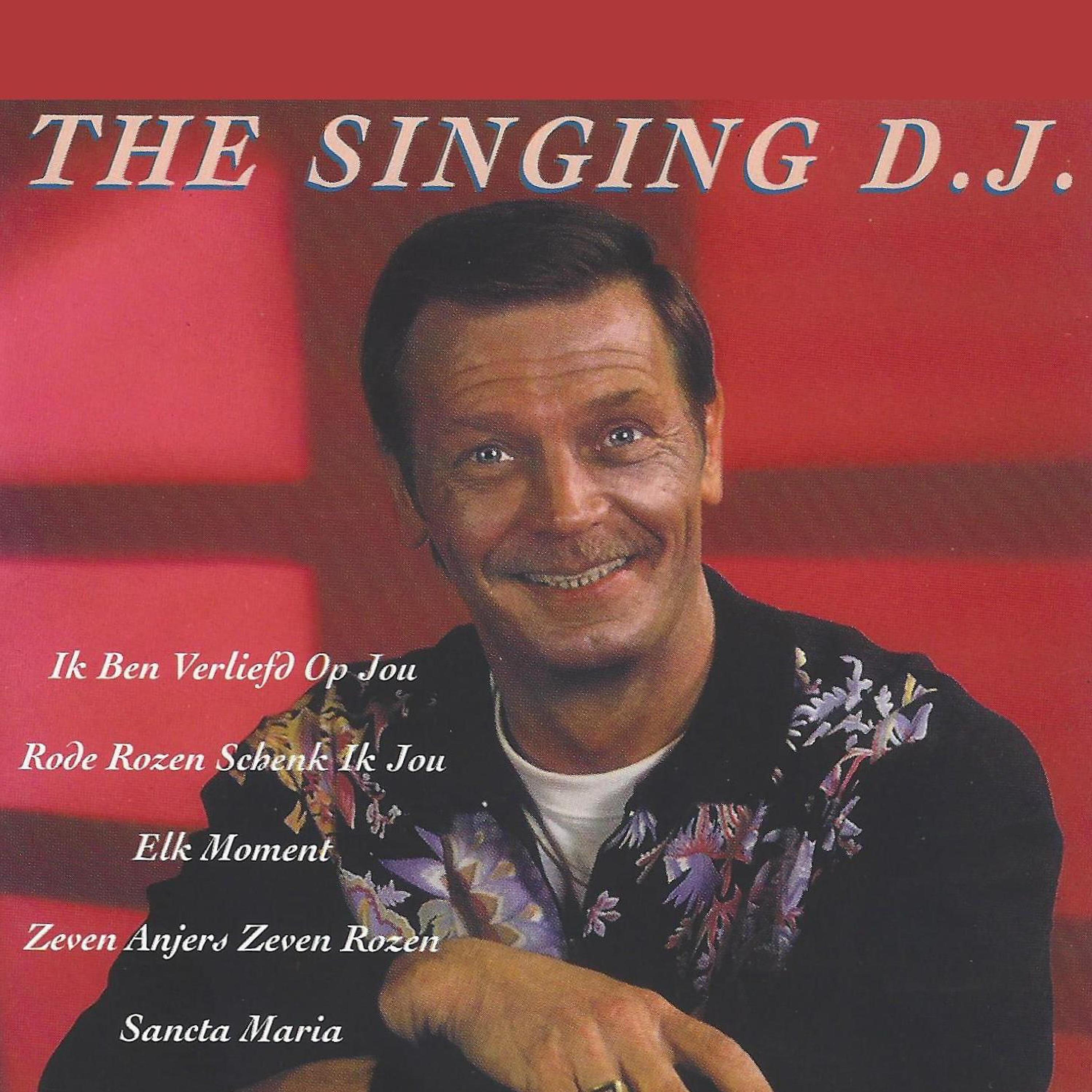 The Singing D.J.