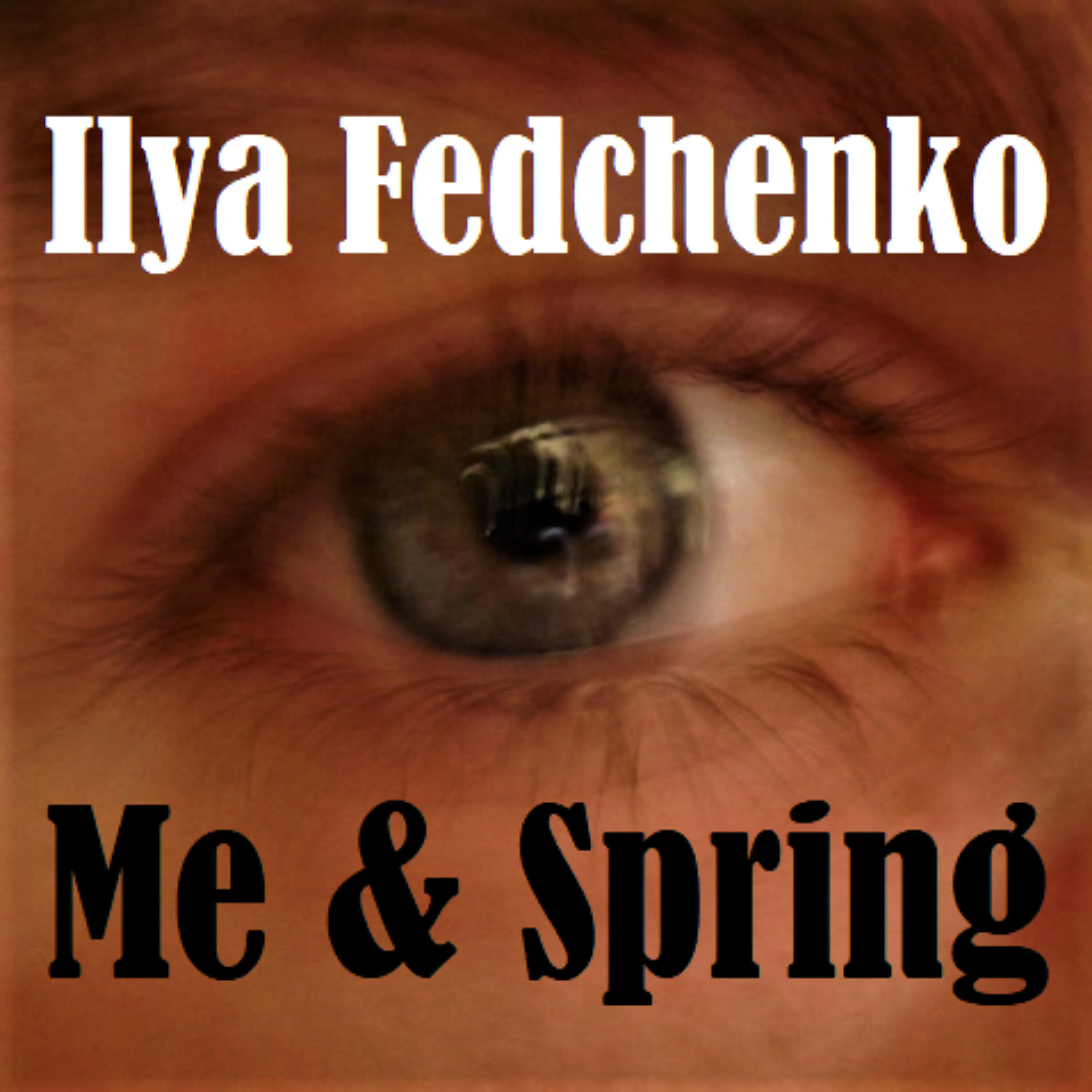 Ilya Fedchenko