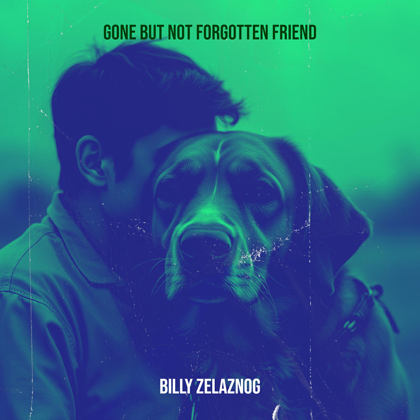 Релиз Gone but Not Forgotten Friend