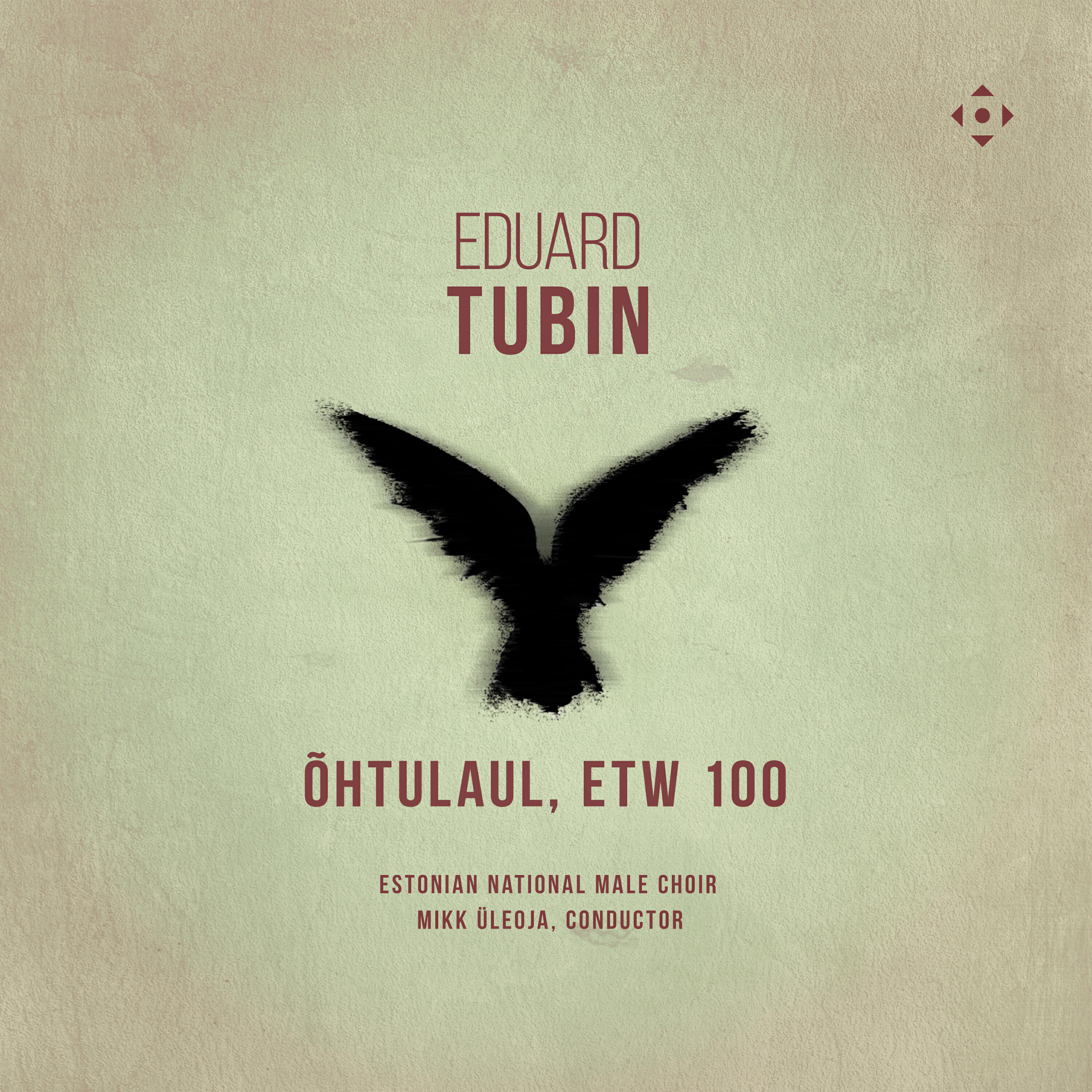Релиз Õhtulaul, ETW 100