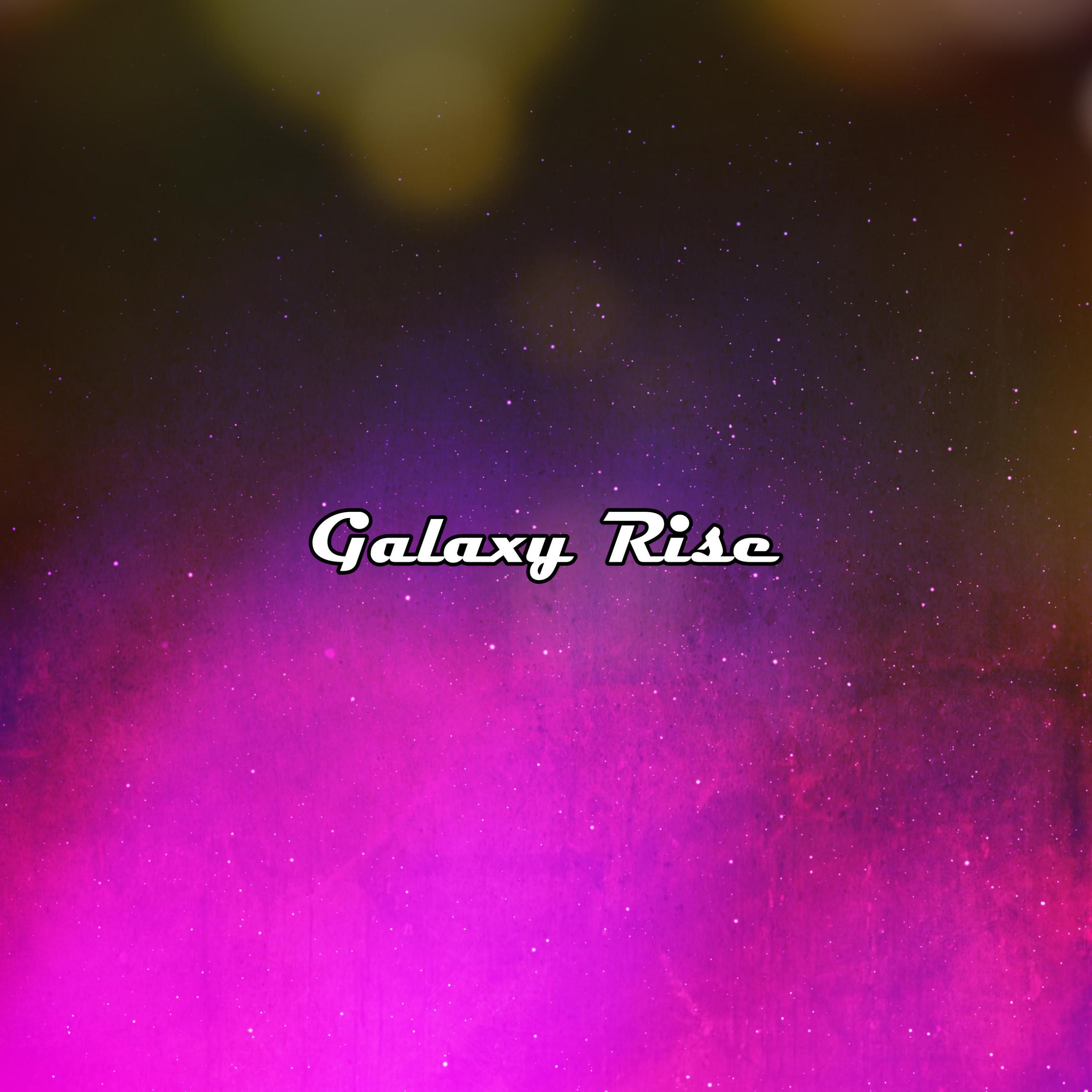 Релиз Galaxy Rise