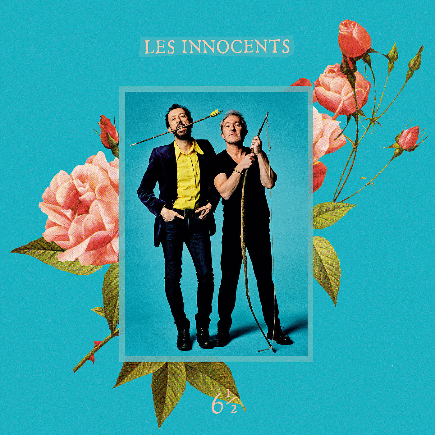 Релиз Quand la nuit tombe