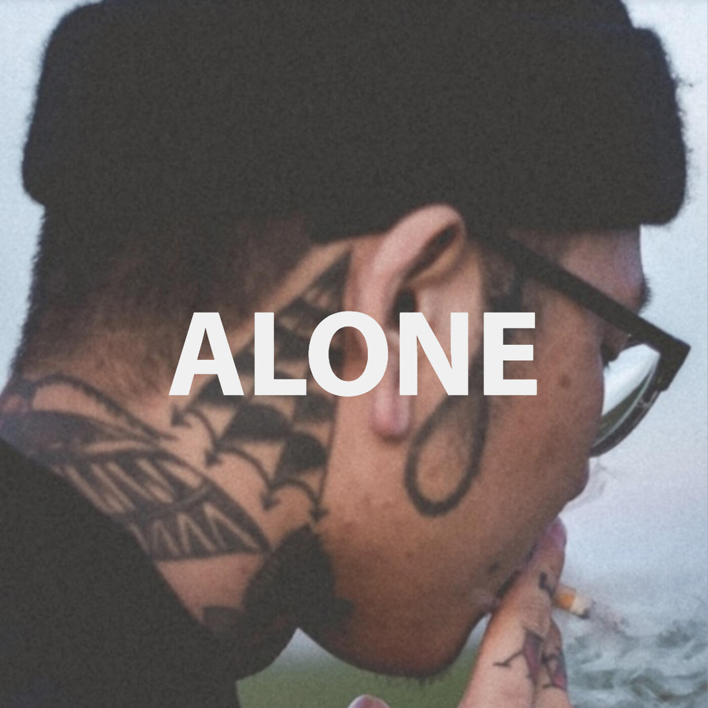 Релиз Alone