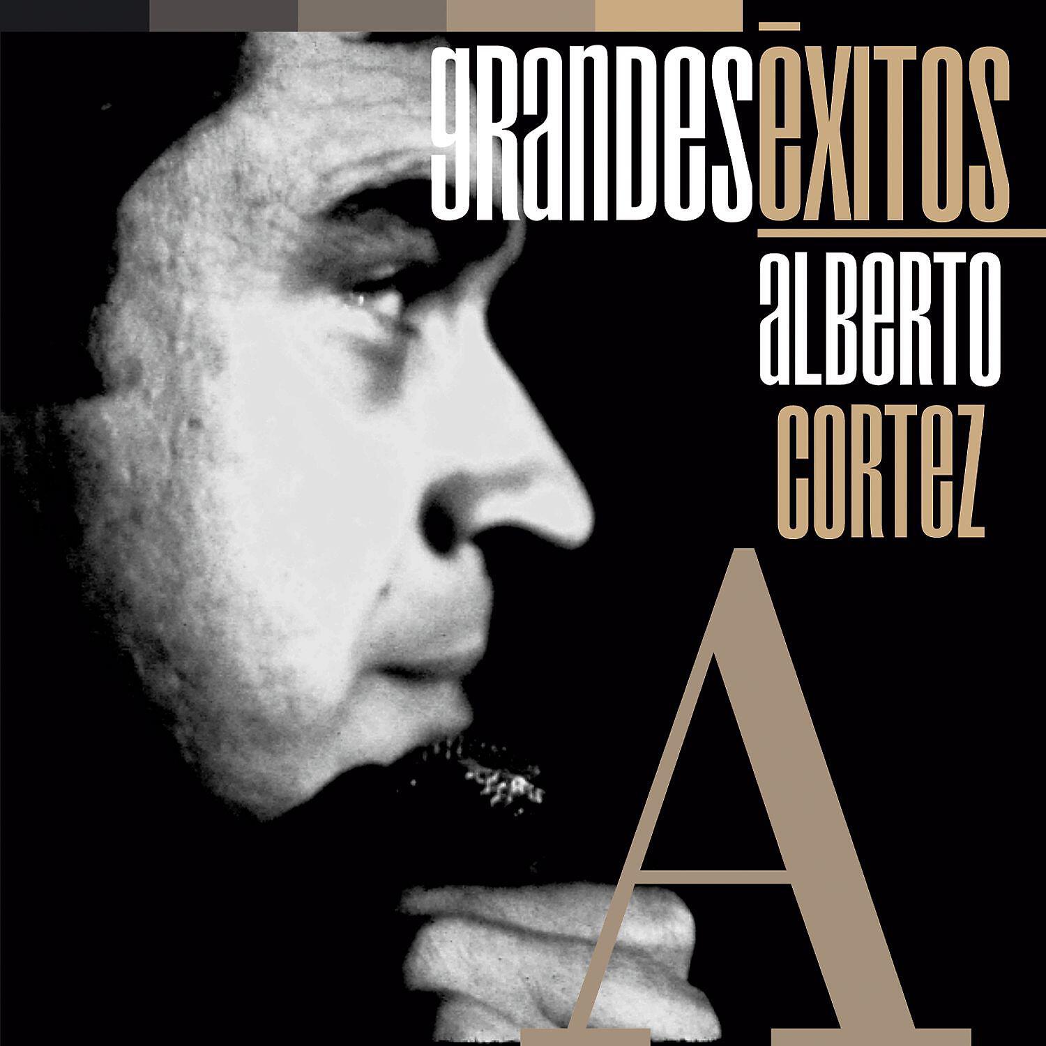 Релиз Grandes Éxitos: Alberto Cortez