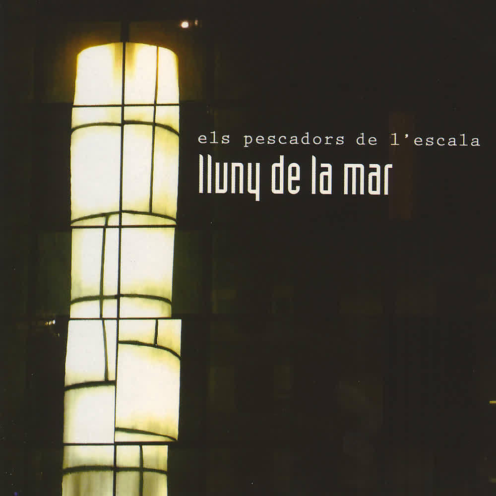Релиз Lluny de la Mar