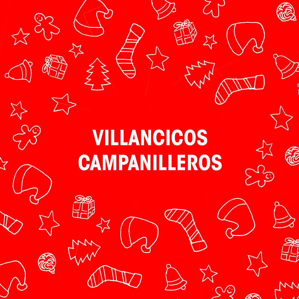 Релиз Villancicos Campanilleros