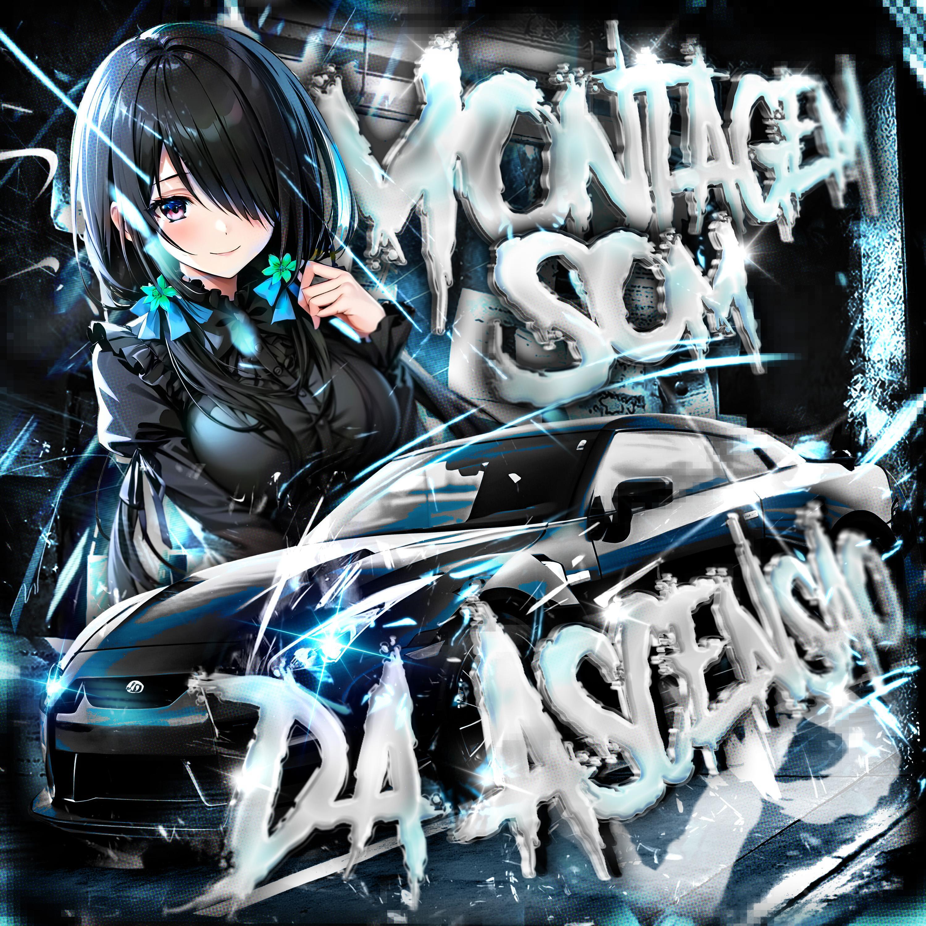 Релиз MONTAGEM SOM DA ASCENSÃO