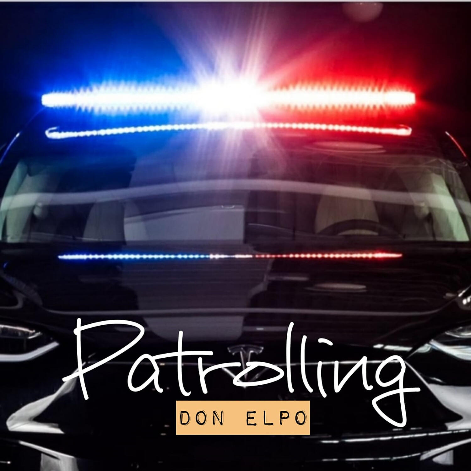 Релиз patrolling