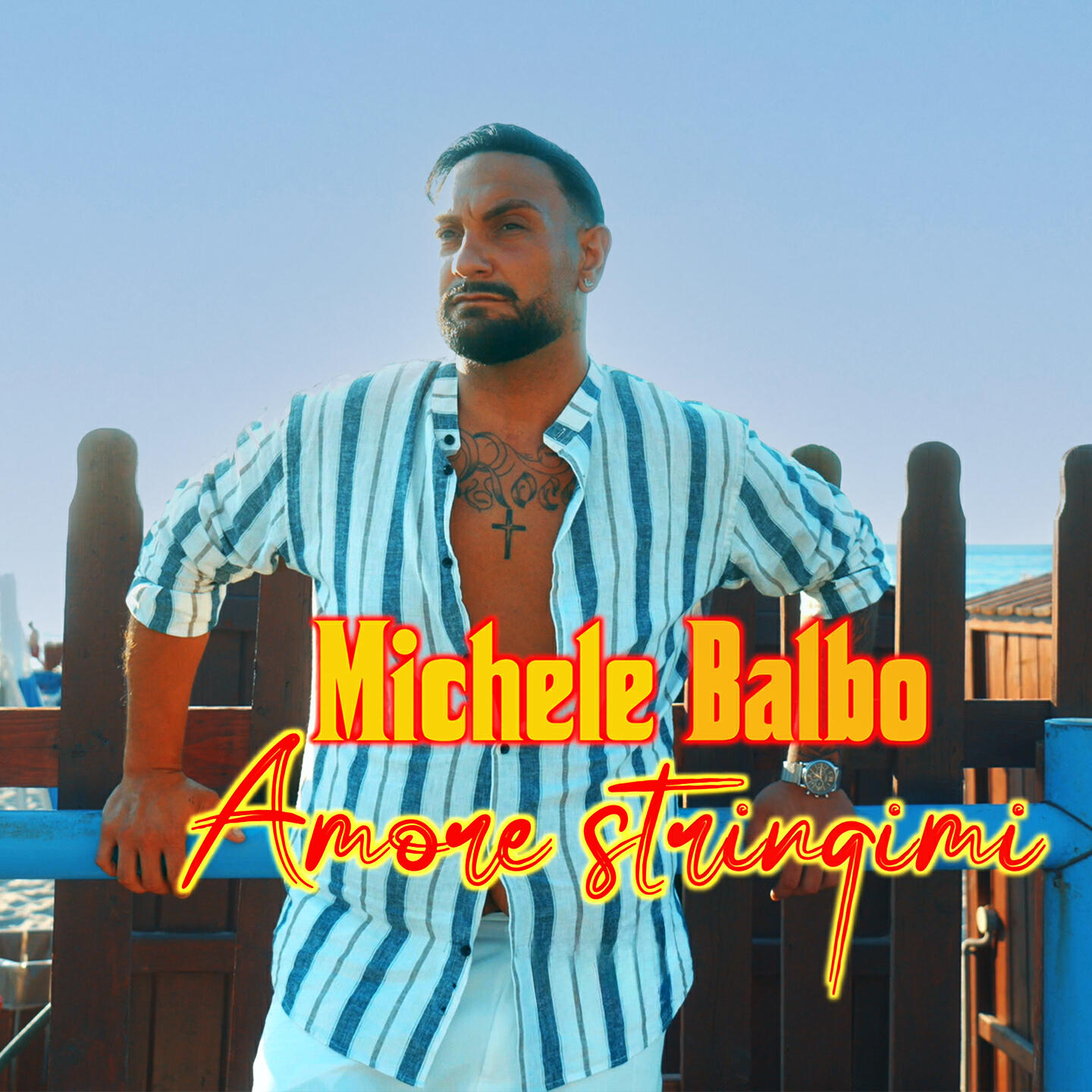 Релиз Amore stringimi
