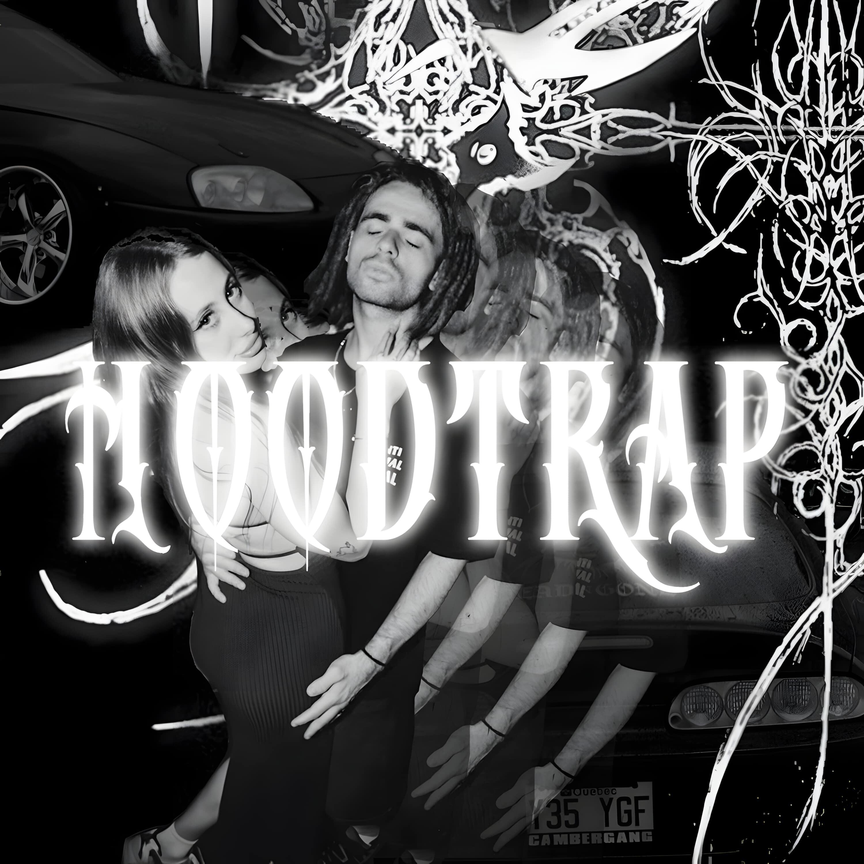Релиз HOODTRAP