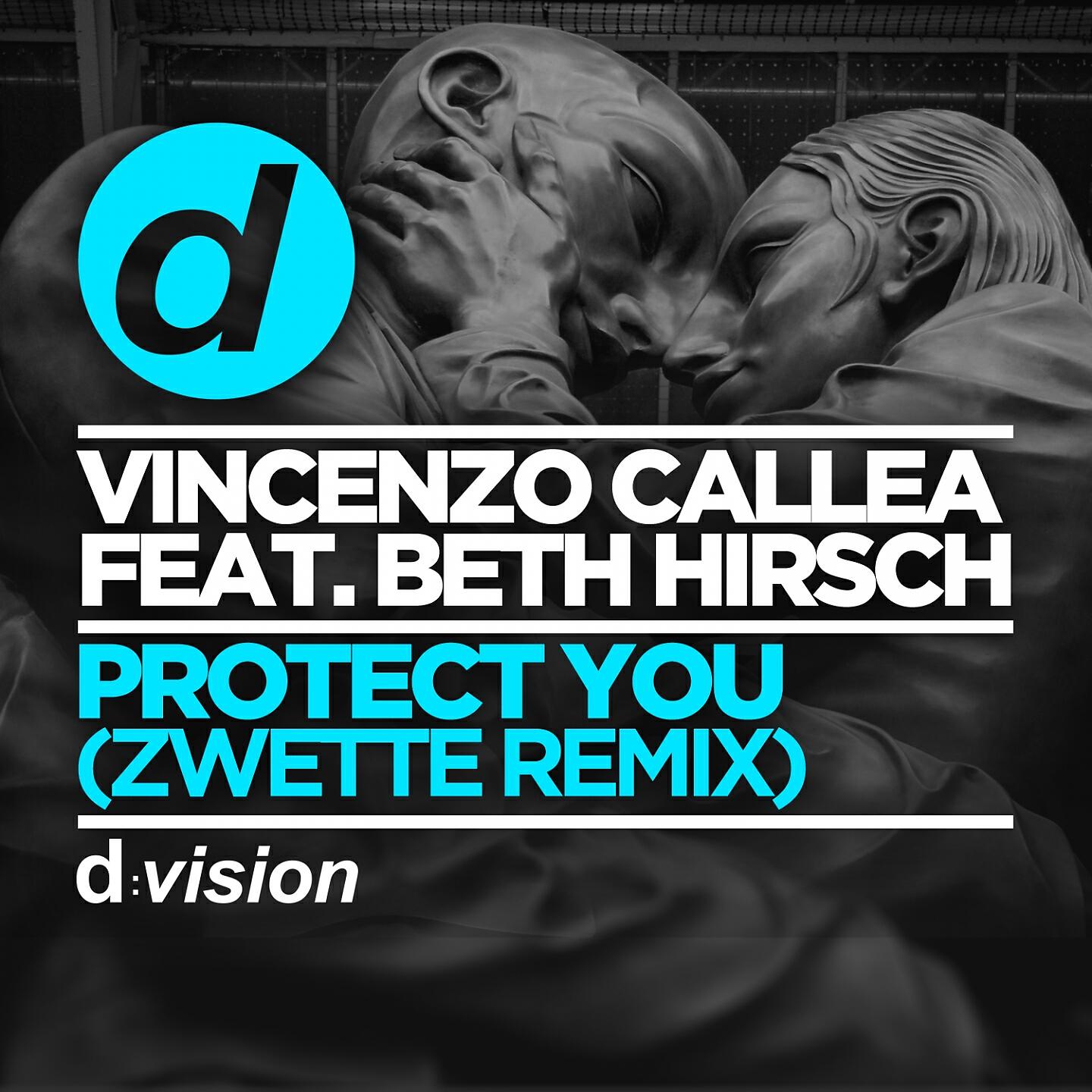 Релиз Protect You (Zwette Remix)