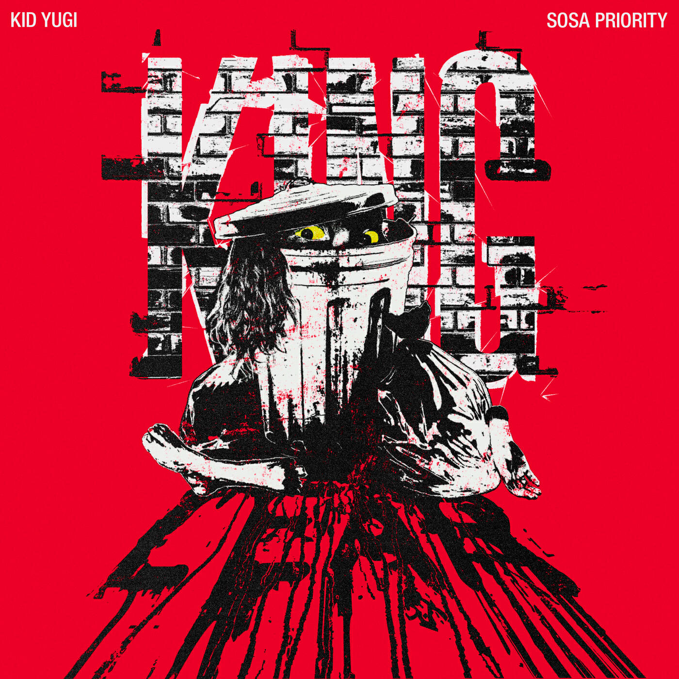Релиз King Lear (feat. Sosa Priority)