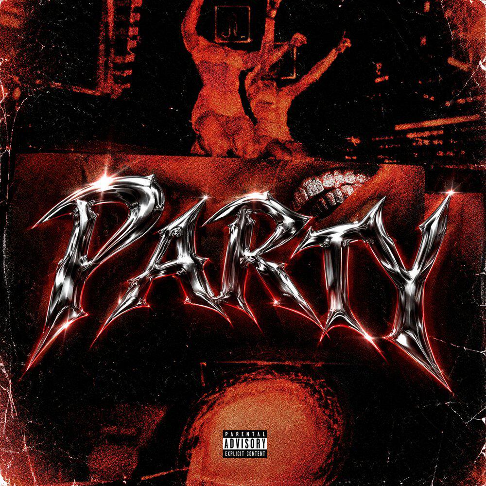 Релиз Party