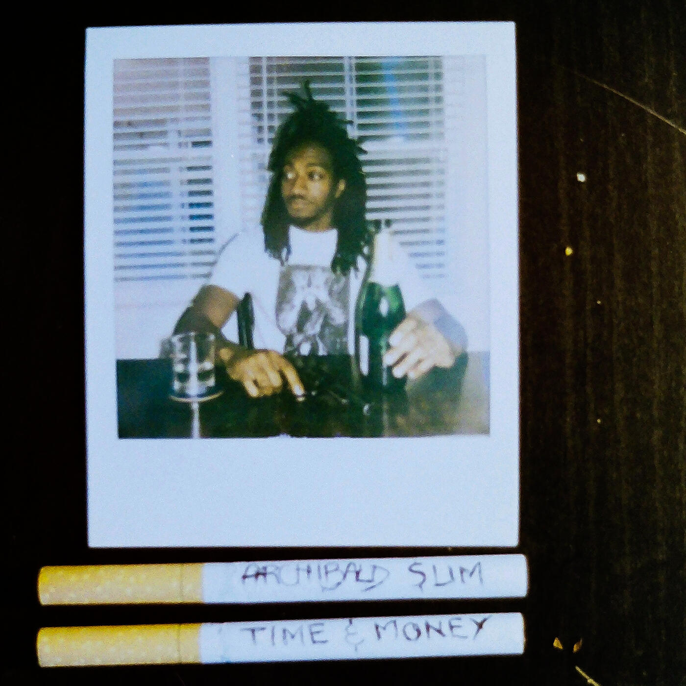 Релиз Time & Money