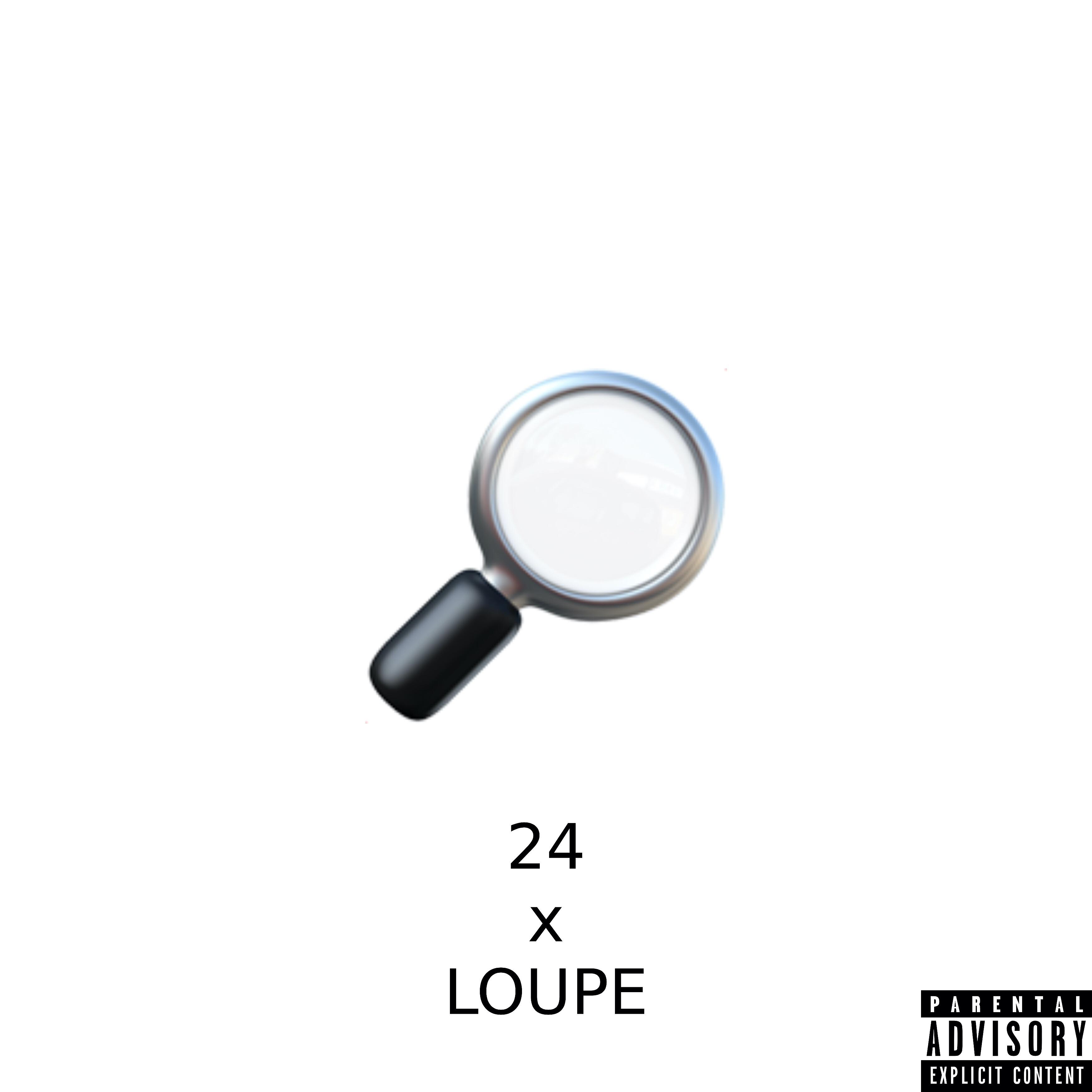 Релиз Loupe