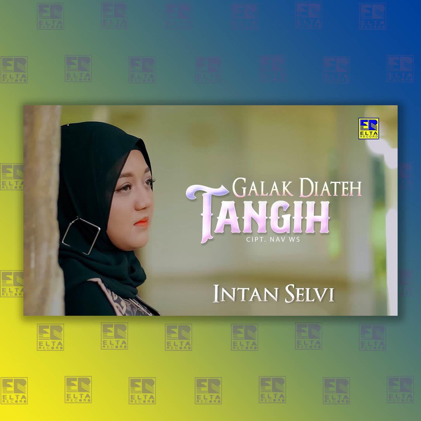 Релиз Galak Diateh Tangih