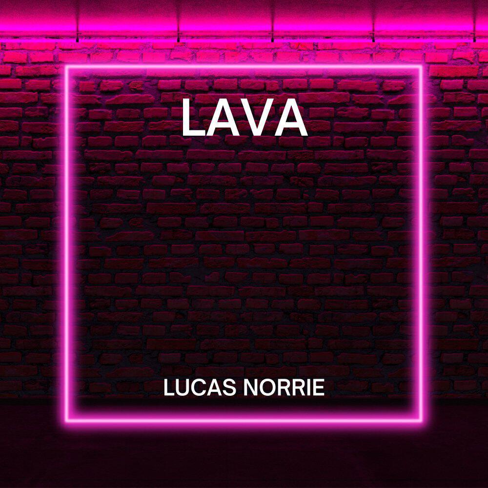 Lucas Norrie