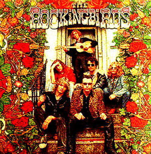 The Rockingbirds