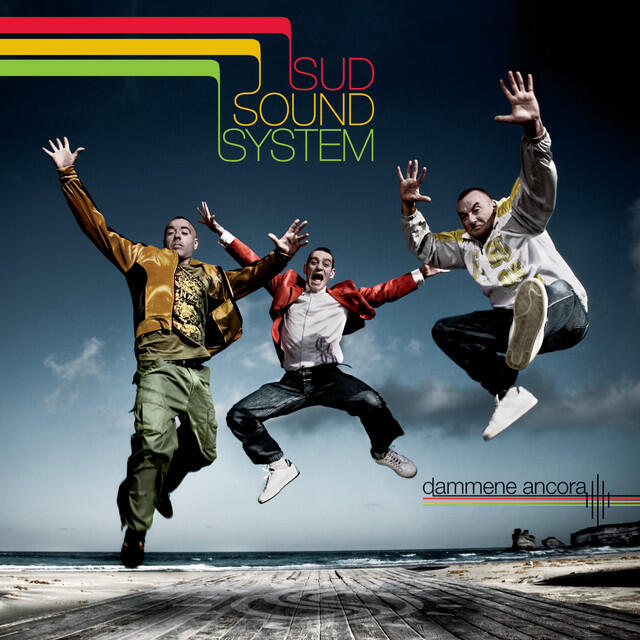 Релиз Dammene Ancora