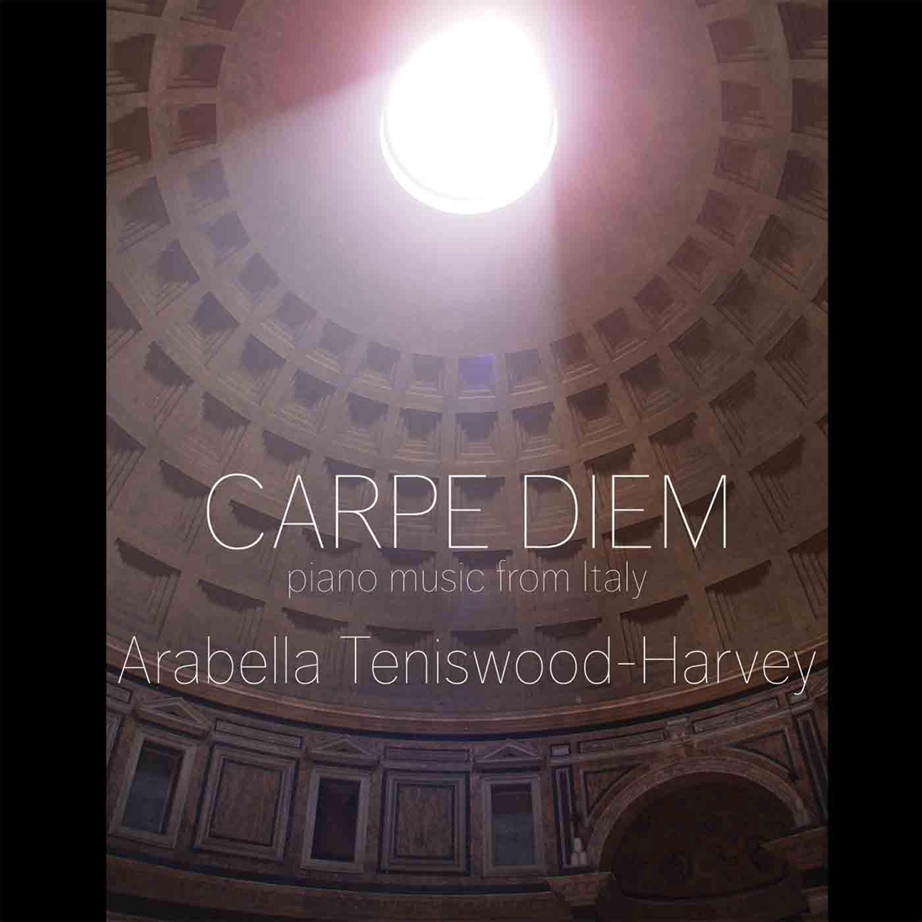Релиз Carpe Diem