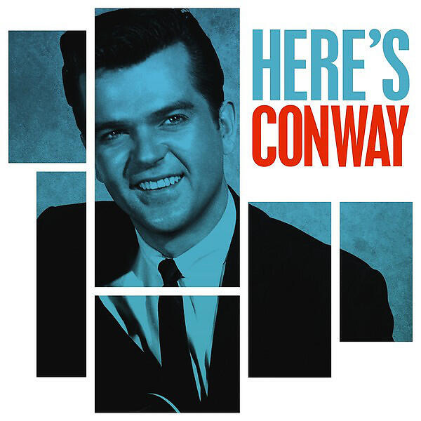 Релиз Here's Conway