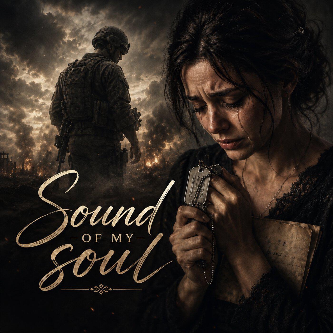 Релиз Sound of My Soul