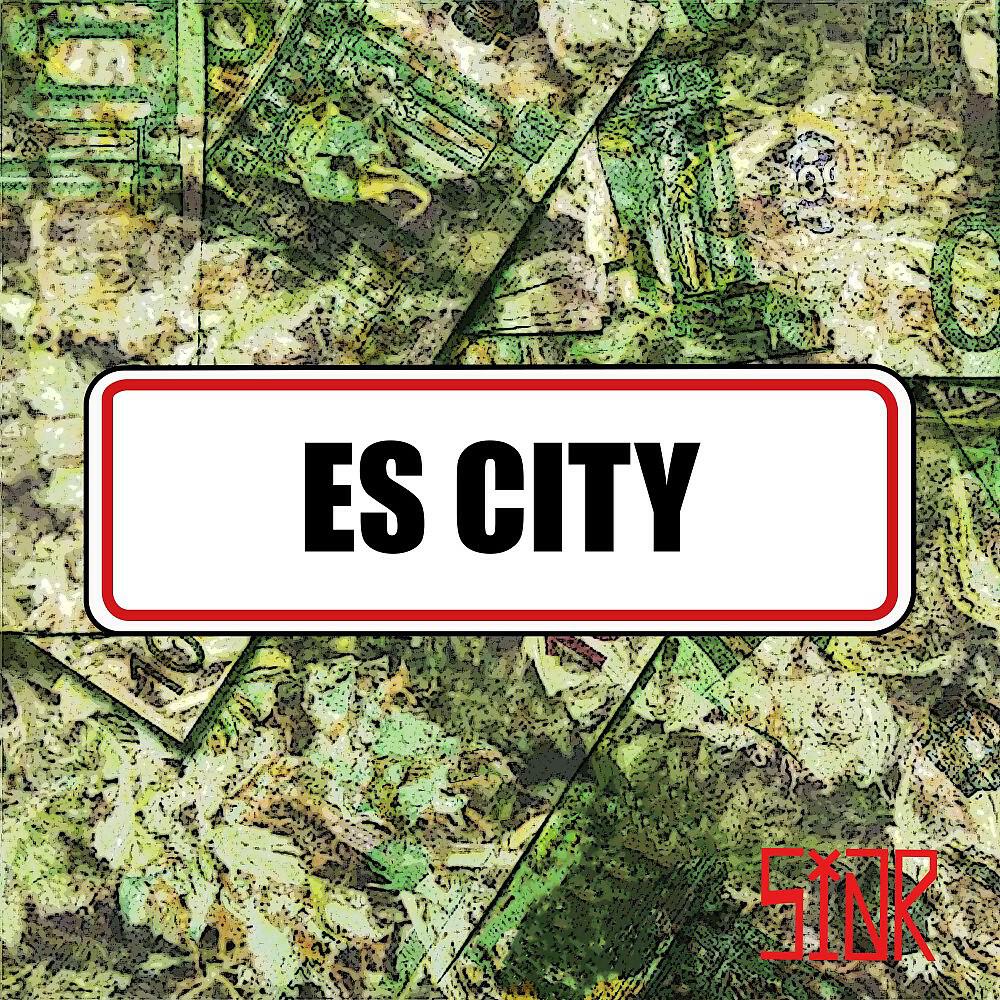 Релиз Es City