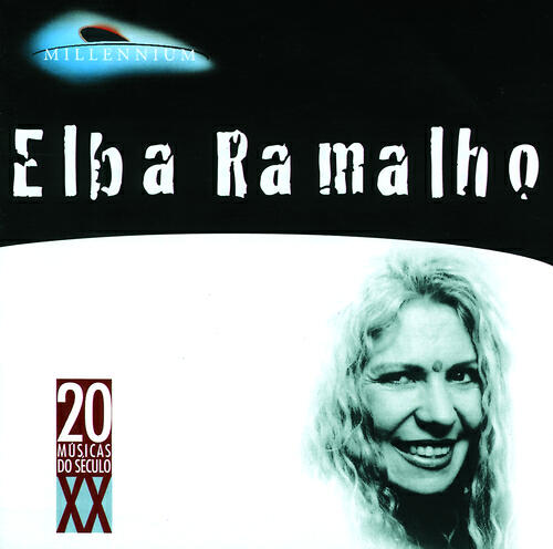 Релиз 20 Grandes Sucessos De Elba Ramalho