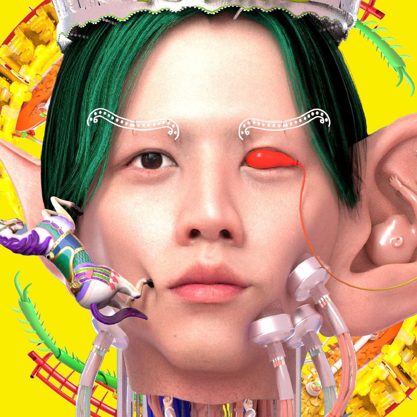 Релиз 敬啟者 Dear Humans