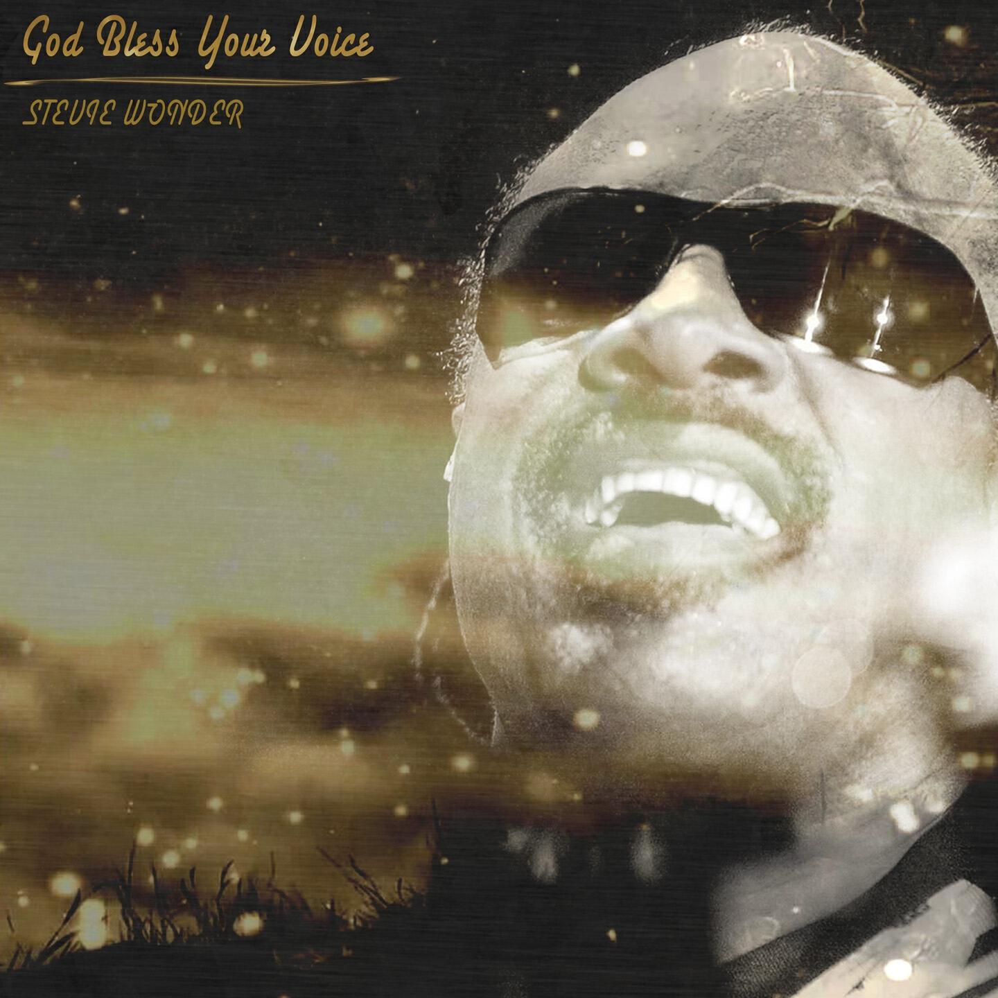 Релиз God Bless Your Voice (Remastered)