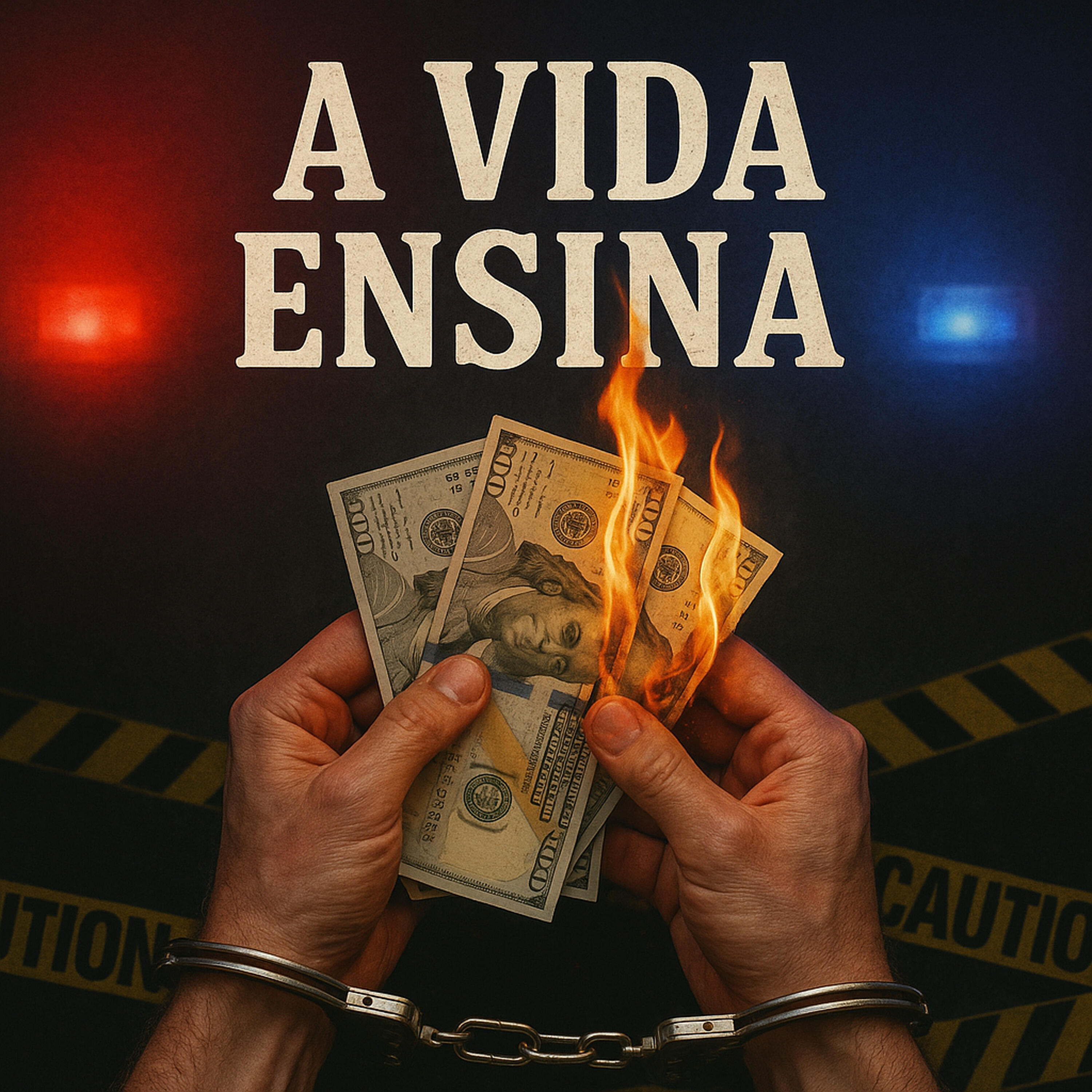 Релиз A Vida Ensina