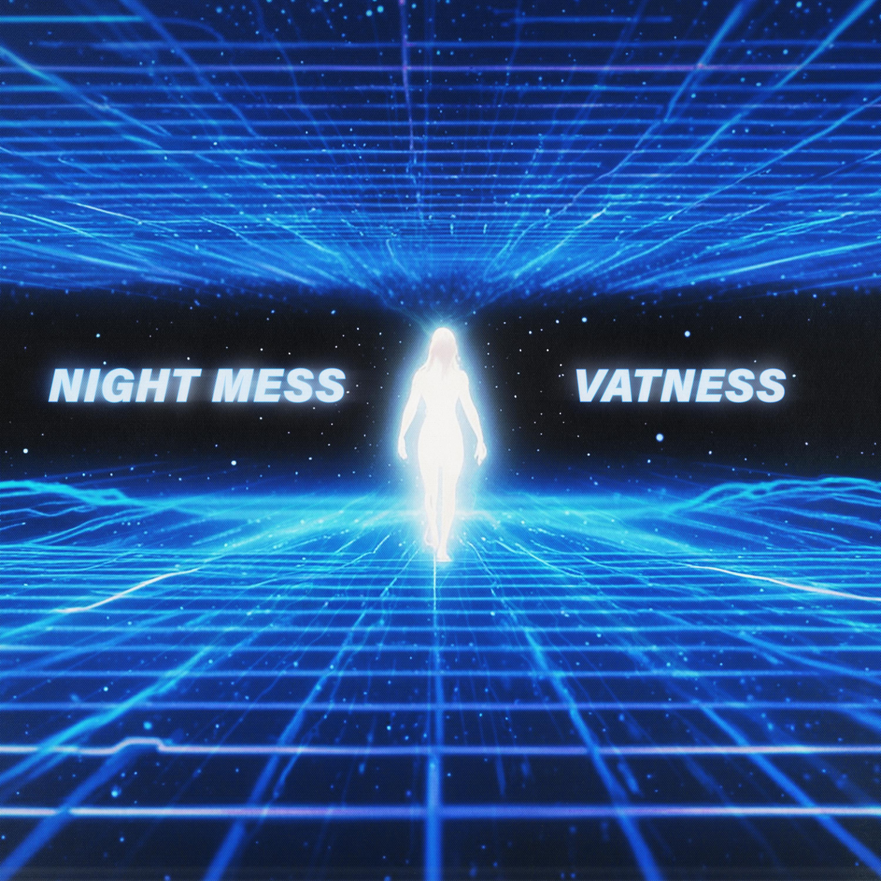 Релиз VATNESS