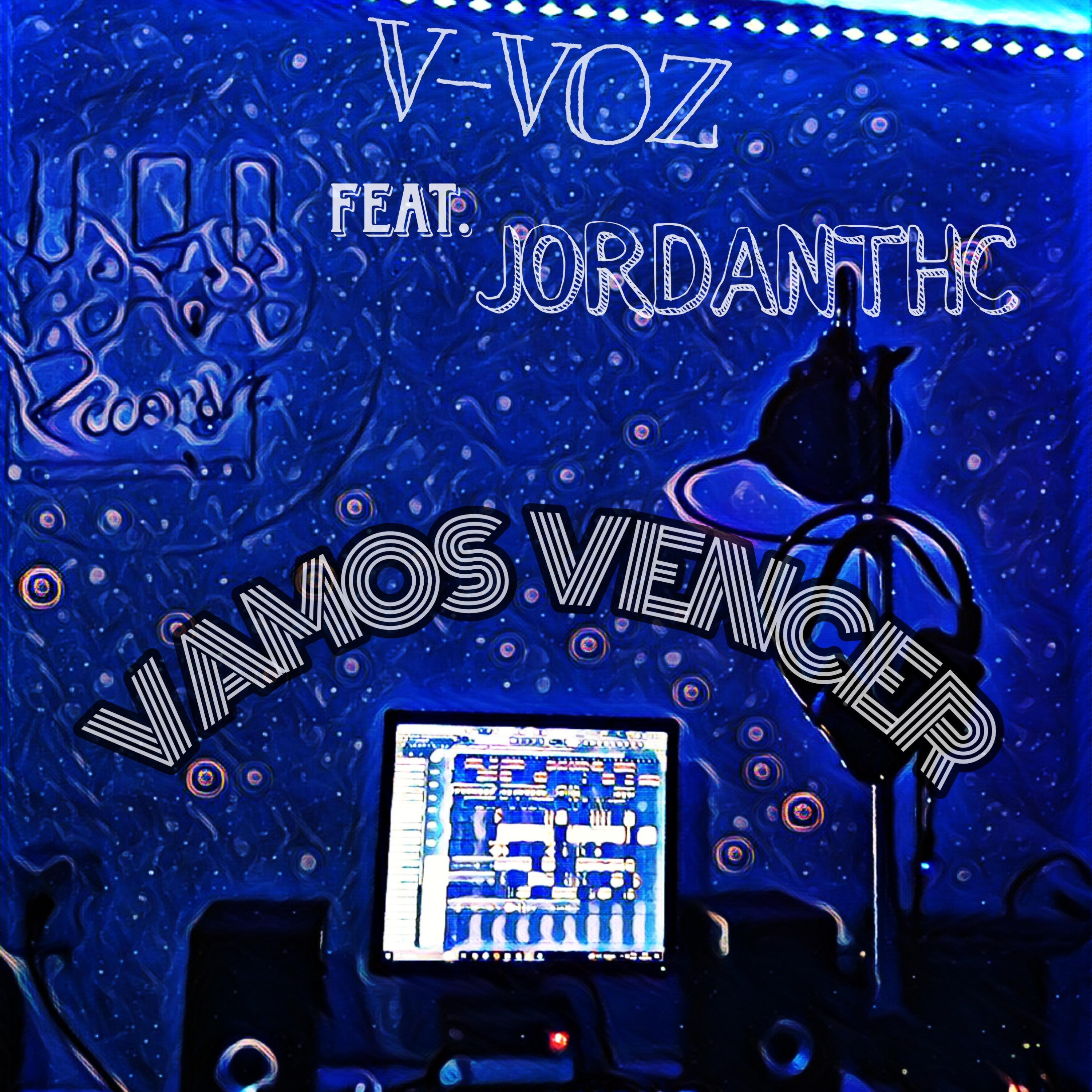 Релиз Vamos Vencer